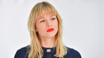 VOICI : Angèle : cette histoire cachée derrière son tube « Balance ton quoi "