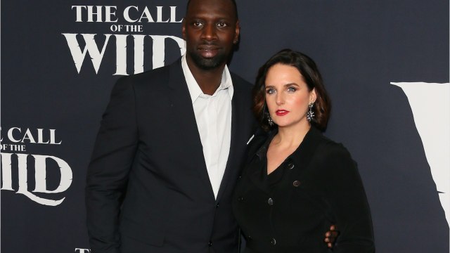 VOICI - PHOTOS Omar Sy : les clichés de ses vacances en famille font rêver les internautes