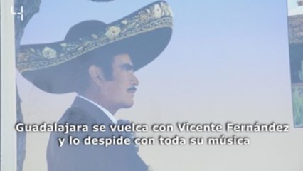 America al día en sesenta segundos, lunes 13 de diciembre