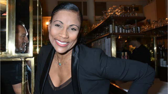 voici Christine Kelly : menacée de mort, la journaliste brise le silence