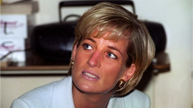VOICI-Mort de Lady Diana : pourquoi Dodi Al-Fayed tenait absolument à aller à Paris ?
