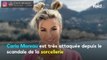 Voici - Affaire Carla Moreau : les internautes lancent une pétition en faveur de la star des Marseillais