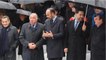 VOICI - Nicolas Sarkozy : comment il a ridiculisé François Hollande lors des commémorations du 11 novembre