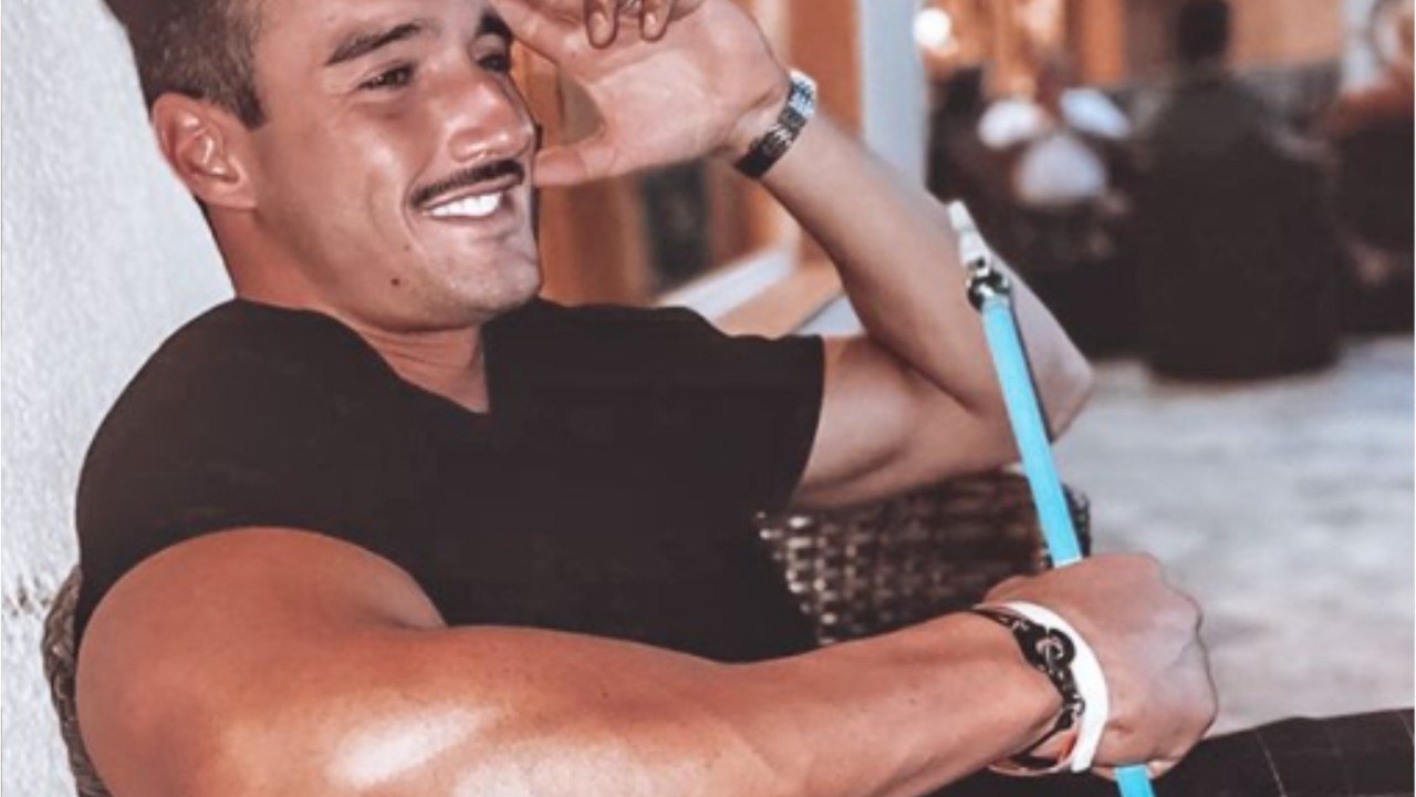 VOICI- Inès (Koh-Lanta) en couple avec un candidat de téléréalité : découvrez l’heureux élu