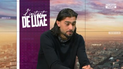 VOICI - Carla Moreau accusée de sorcellerie : Julien Guirado réagit à l'affaire