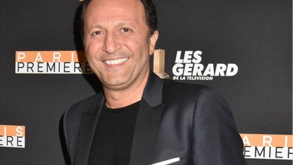 VOICI-PHOTO Arthur publie un très rare cliché de ses deux fils ensemble et fait fondre l’une de ses ex