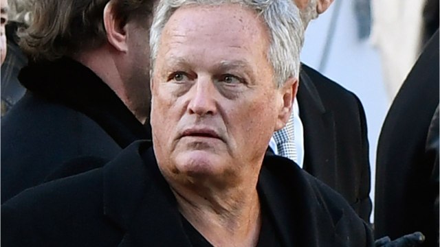 VOICI Laeticia Hallyday : son père André Boudou tyrannique « chez lui, les gens en ont peur