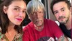 VIDEO Lolita Séchan atteinte de "Covid chronique" : la fille de Renaud ne va pas mieux