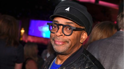 VOICI : Festival de Cannes : Spike Lee sera bien président du jury de l'édition 2021