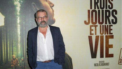 Voici - Philippe Torreton dans La Traque : son incroyable transformation physique pour incarner le rôle de Michel Fourniret