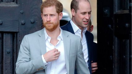 VOICI Prince Harry : ce jour où il a embarrassé le prince Charles pour son anniversaire