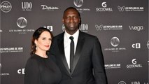 voici Omar Sy : sa femme publie deux adorables photos de leurs enfants