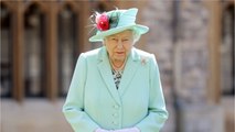 VOICI - Elizabeth II : ses vacances à Balmoral écourtées, la reine rentre chez elle plus tôt que prévu