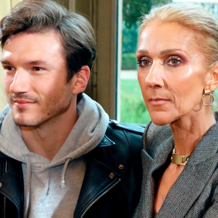 VOICI SOCIAL : Céline Dion en couple avec Pepe Munoz ? Il lève enfin le voile autour de leur relation (1)