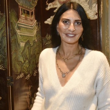 VOICI SOCIAL : Sylvie Ortega attaque Benjamin Castaldi sur Yves Montand