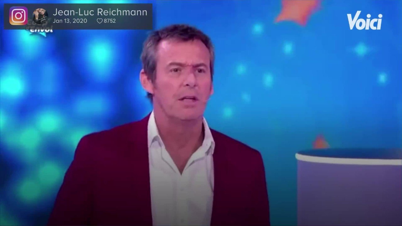 VOICI Les 12 coups de midi : Zette bientôt remplacée ? Jean-Luc Reichmann a déjà trouvé son successeur !
