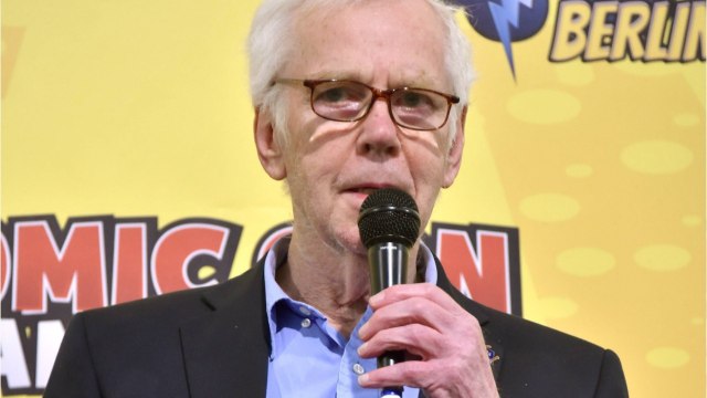 VOICI - Mort de l'acteur Jeremy Bulloch, interprète de Boba Fett dans Star Wars, à 75 ans