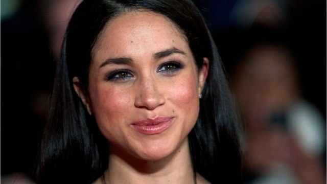 VOICI : Meghan Markle a-t-elle des ambitions présidentielles ? Les rumeurs autour de sa stratégie se renforcent