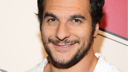 VOICI : Amir : ces « choses un peu difficiles " qui l'ont déstabilisé chez Les Enfoirés