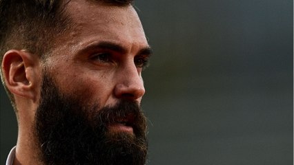 VOICI : Benoît Paire tacle violemment le circuit ATP devenu "triste, ennuyeux et ridicule"