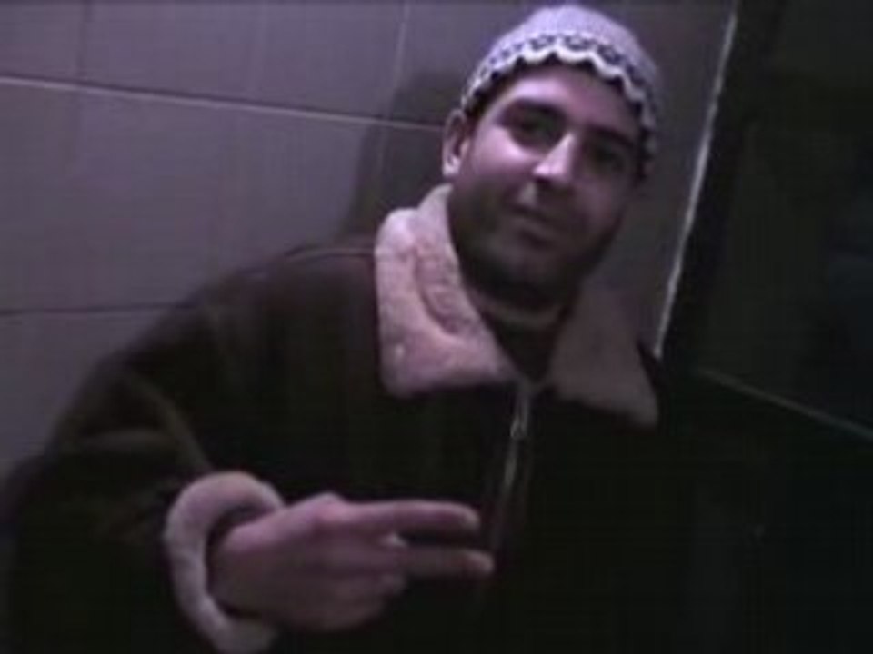 ALPHA 5.20 GHETTO FABULOUS 2008