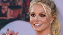 VOICI - Britney Spears : ses réponses peu convaincantes à des questions des internautes