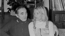 VOICI-Charles Aznavour : sa femme Ulla Thorsell au plus mal ? Leur fils Mischa donne des nouvelles