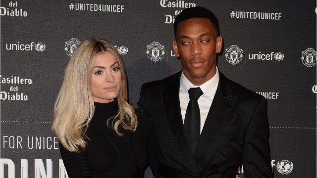 VOICI : Mélanie Da Cruz : son coup de gueule contre les femmes de footballeurs qui la snobent