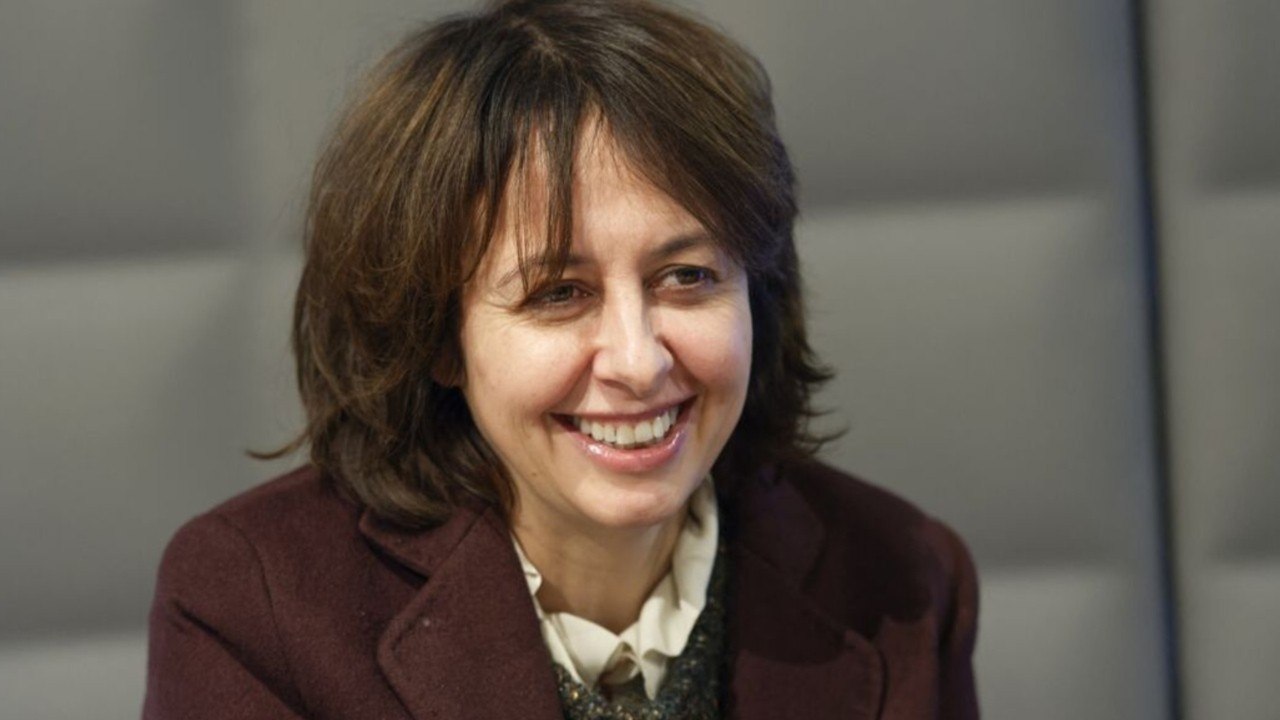 VOICI - Fais pas ci, fais pas ça : pourquoi Valérie Bonneton a fondu en larmes sur le tournage de l'épisode spécial