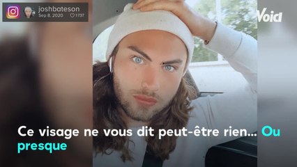 VOICI - PHOTOS Josh Bateson : le petit garçon des chocolats Kinder a bien changé