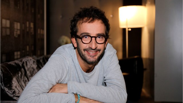 On est très intimes : Cyrille Eldin se confie sur son histoire d'amour avec Cendrine Dominguez