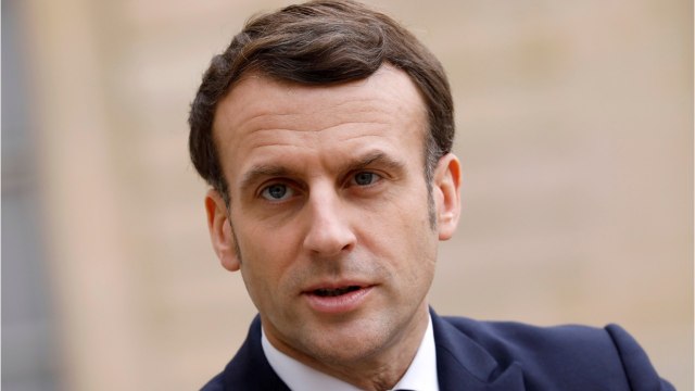 VOICI : Emmanuel Macron : ce qui lui fait peur pour l'avenir du couvre-feu à 18h