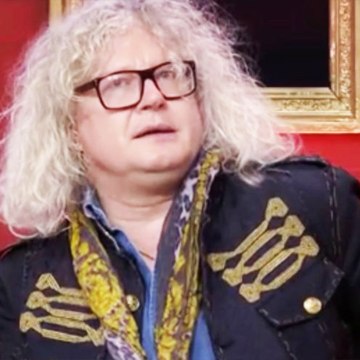 VOICISOCIAL - Affaire Conclue : Pierre-Jean Chalençon Va Quitter L’émission De France 2 (1)