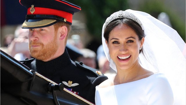 Voici - Interview de Meghan et Harry : cette « erreur commise par le palais de Buckingham