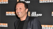 VOICI : Arthur célèbre ses 55 ans avec un adorable cliché d'enfance !