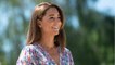 VOICI-Kate Middleton triste : sa douloureuse confidence