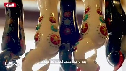 ...وأهم ما أبلغ عنه جوز وكل شيء إذا تحبون خ...
