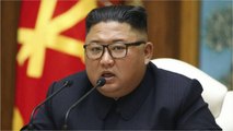 VOICI - Kim Jong-Un mort ? Le ministre japonais de la Défense fait d'intrigantes révélations