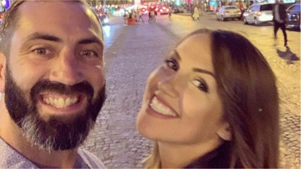 VOICI - Tiffany (Mariés au premier regard) a donné naissance à son deuxième enfant