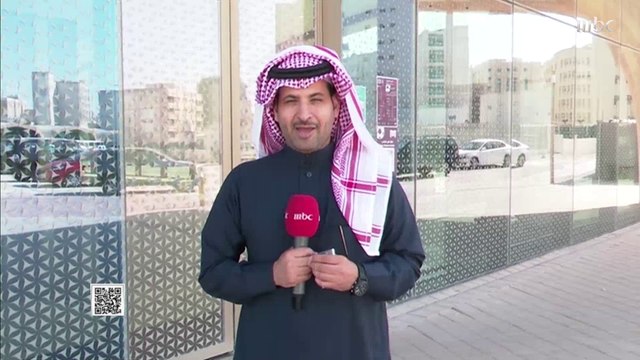 موفد الصدى يخوض تجربة التواجد داخل مترو قطر.. وسيلة مواصلات تختصر الوقت والتعب وتساعد الجماهير في الوصول للملاعب بسهولة