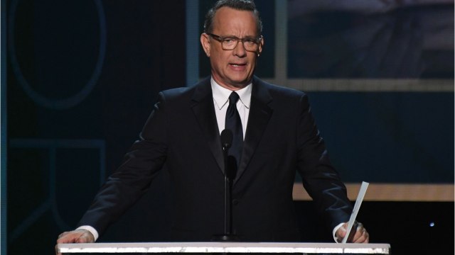 voici Forrest Gump : ce grand acteur qui devait à l’origine hériter du rôle de Tom Hanks