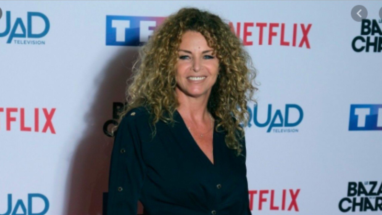 VOICI : Manuela Lopez donne de ses nouvelles après son hospitalisation