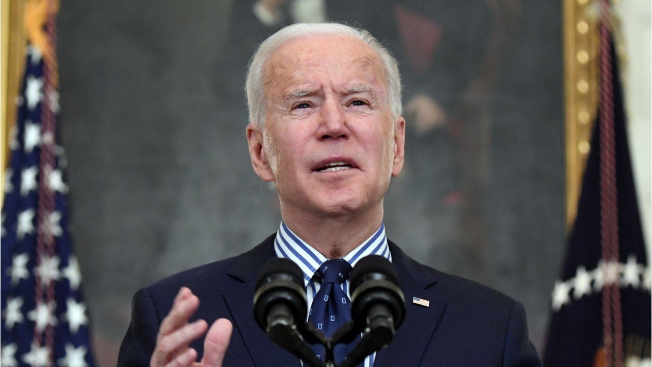 VOICI : Joe et Jill Biden : coup dur pour le couple présidentiel après leur arrivée à la Maison Blanche