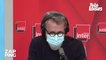 VOICI - Le Monde de Jamy : Jamy Gourmaud annonce la mort d'un expert de l'émission