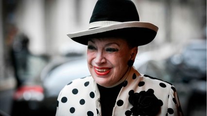 VOICI-Polémique chez Miss France : Geneviève de Fontenay profère de graves accusations contre Sylvie Tellier