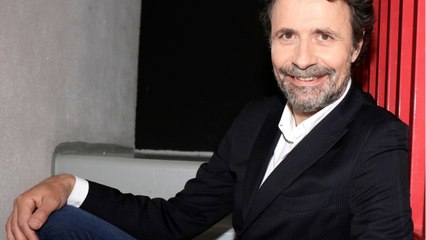 VOICI Mère prostituée, père violent : les confidences chocs de Christophe Carrière sur sa jeunesse