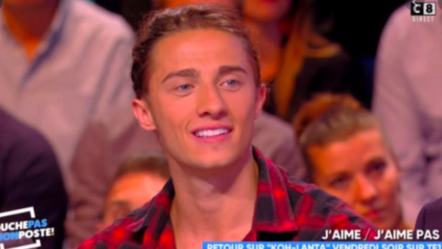 VOICI : La Villa des cœurs brisés 6 : Mélanie Orl et Dylan se déchirent sur les réseaux sociaux