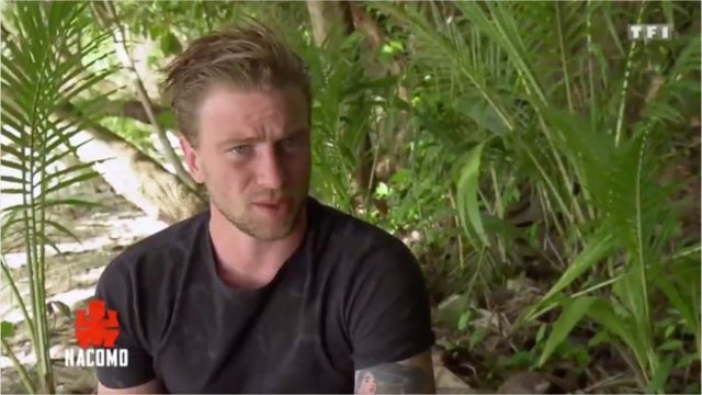 VOICI - Koh-Lanta 2020 : après le geste inattendu de Joseph, les internautes sont divisés