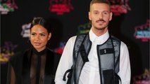 M Pokora papa : sa compagne Christina Milian a donné naissance à leur fils