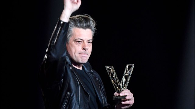 VOICI - Benjamin Biolay : son tacle violent à McFly et Carlito qui ont fait une vidéo pour Emmanuel Macron